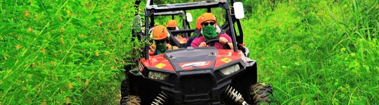 Vista Paraiso ATV & RZR Tour 2