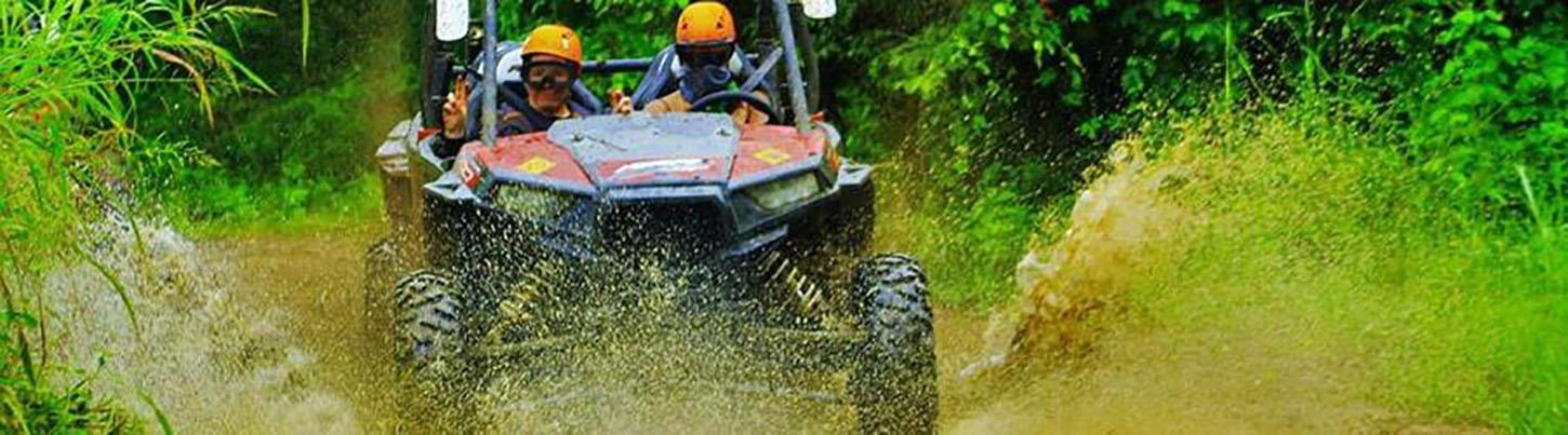 Vista Paraiso ATV & RZR Tour 6