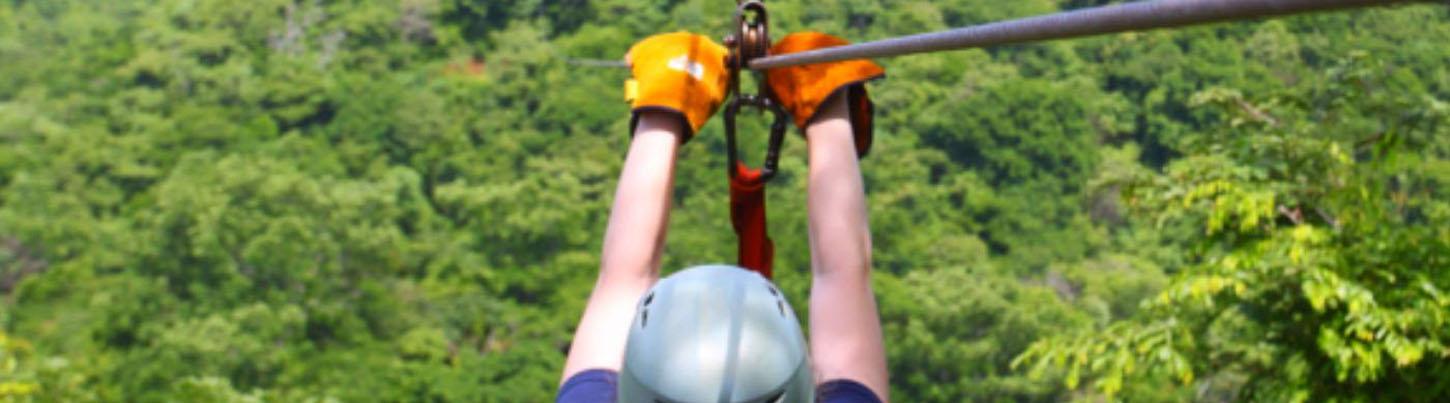 Vista Paraiso Canopy Tour Punta de Mita 2