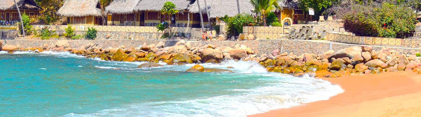 Yelapa Beach Break & Snorkeling Party Cruise 3