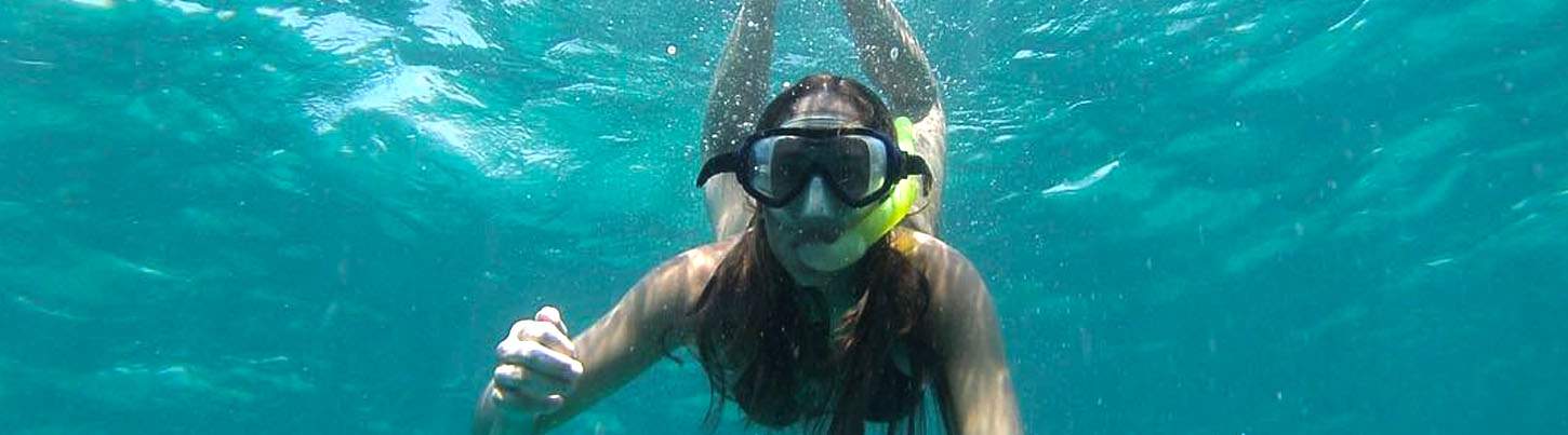 Yelapa Beach Break & Snorkeling Party Cruise 8