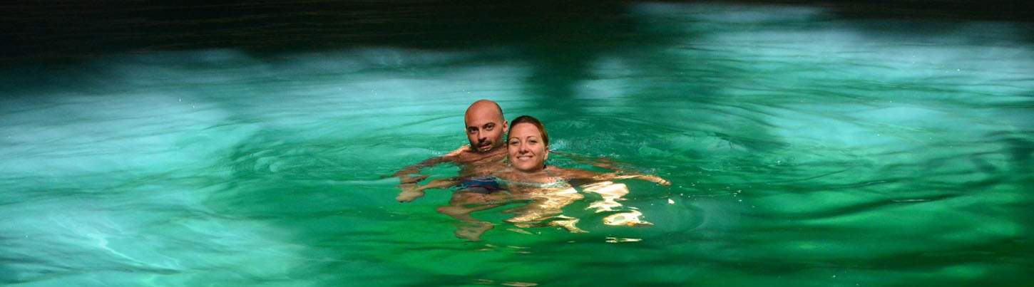 Cenote Maya Native Park Yucatan Adventure 5