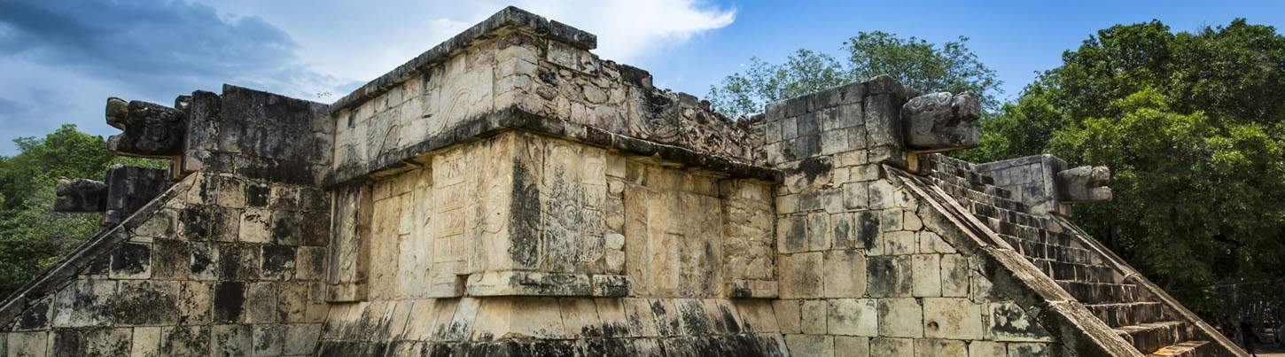 All-Inclusive Chichen Itza VIP Excursion 1