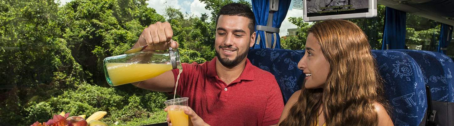 All-Inclusive Chichen Itza VIP Excursion 2