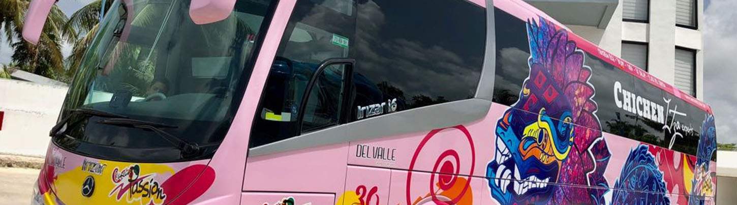 All-Inclusive Chichen Itza VIP Excursion 4