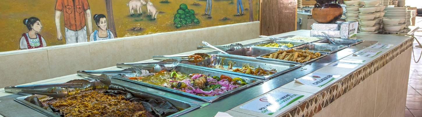 All-Inclusive Chichen Itza VIP Excursion 7