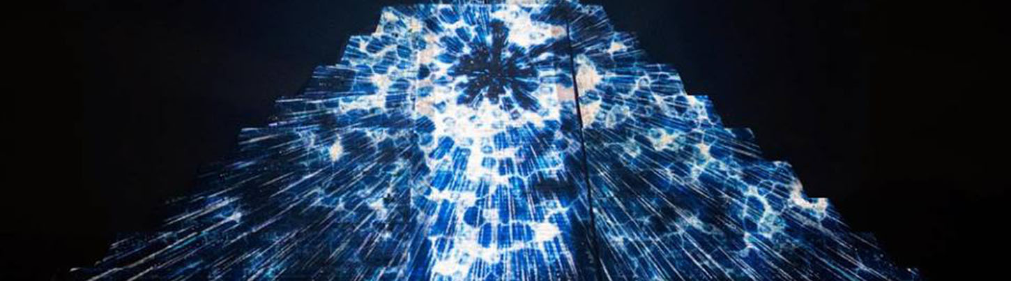 Chichen Itza Nights of Kukulcan Light & Sound Show 7