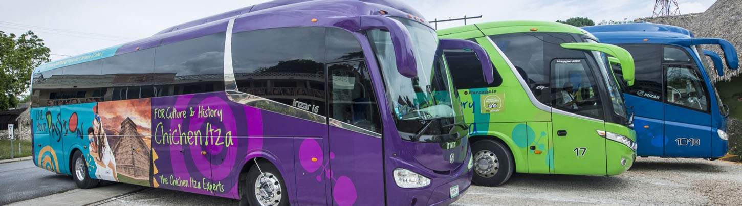 Coba Express Mayan Ruins 4