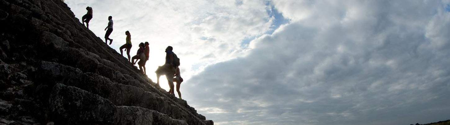 Coba + Maya Encounter 3