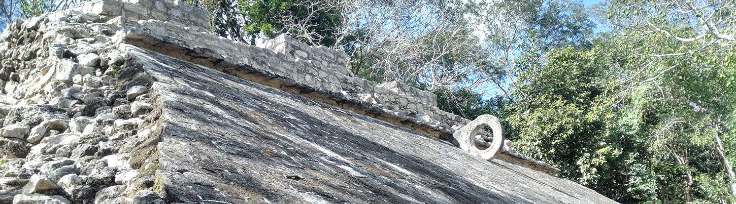 Tulum + Coba Mayan Ruins 4