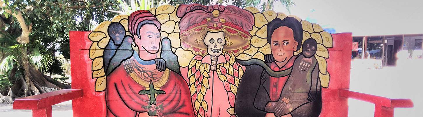 Tulum + Coba Mayan Ruins 7