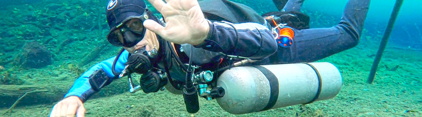 Cozumel Diving Excursion From Playa del Carmen 1