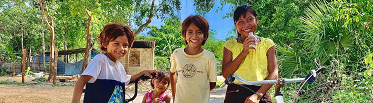 Playa Del Carmen Dune Buggy & Cenote Swim 2