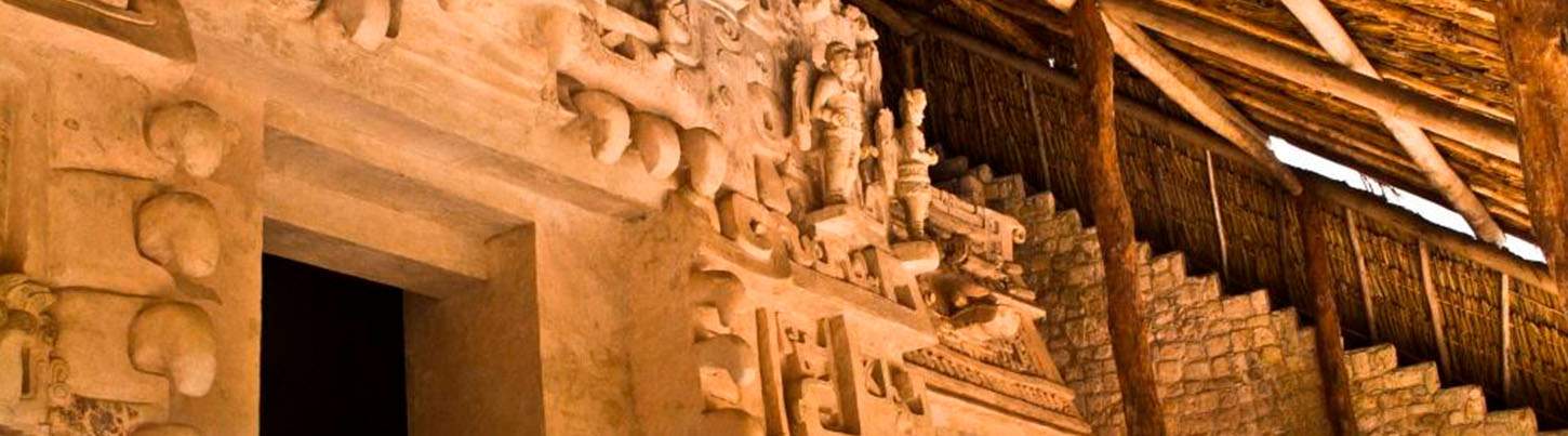 Ek Balam Ruins & Mayan Cenote Adventure Park 2