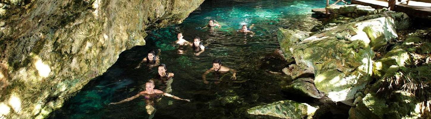 Ek Balam Ruins & Mayan Cenote Adventure Park 6