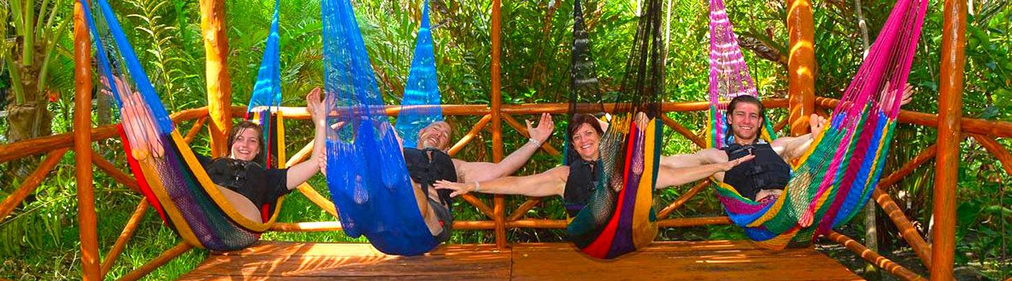 Ek Balam Ruins & Mayan Cenote Adventure Park 8