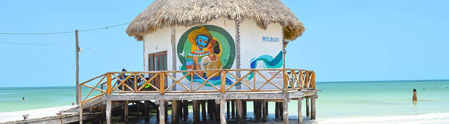 Isla Holbox Mexico Discovery 3