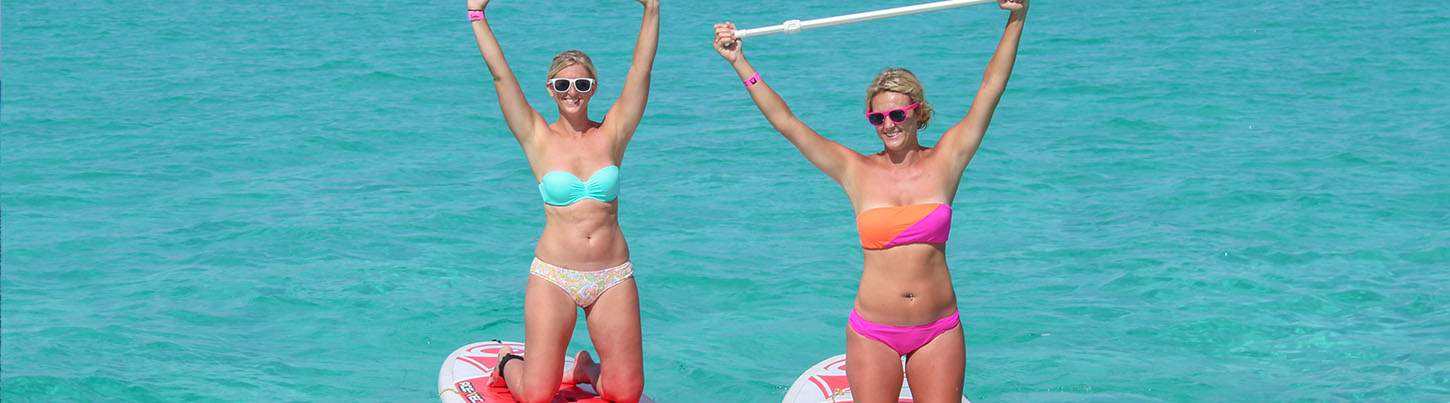 Luxury Sail to Isla Mujeres 2