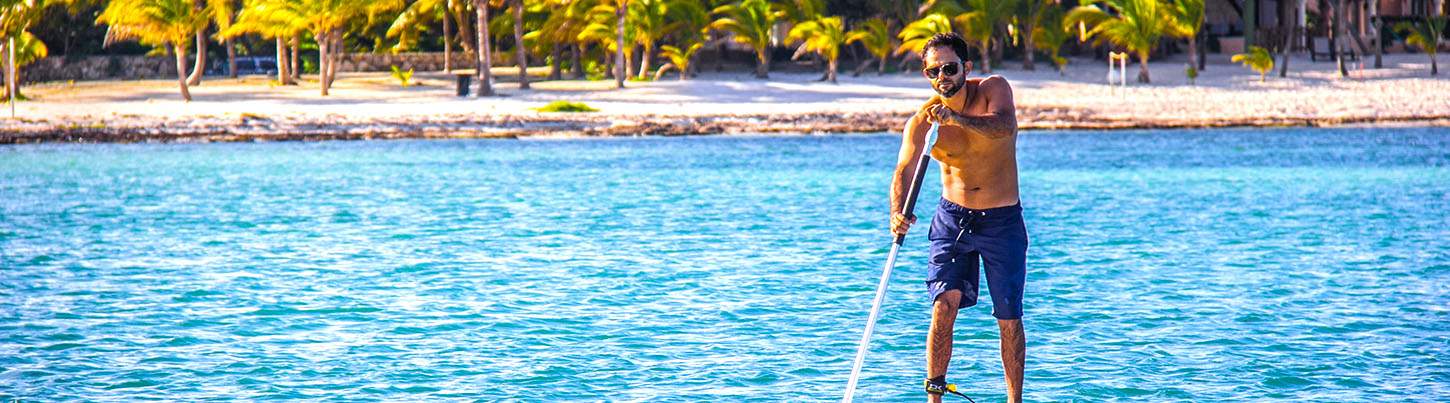 Riviera Maya Luxury Sailing and Snorkeling 3