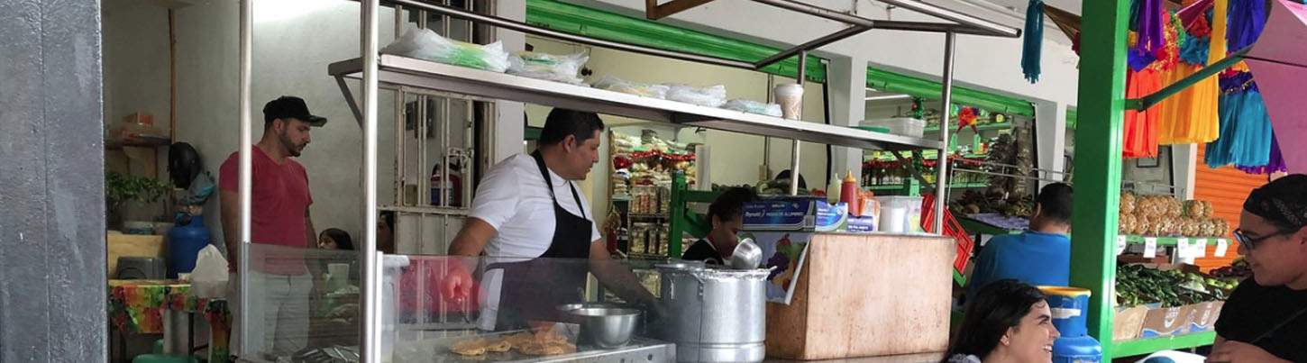 Playa Del Carmen Food Tour 1