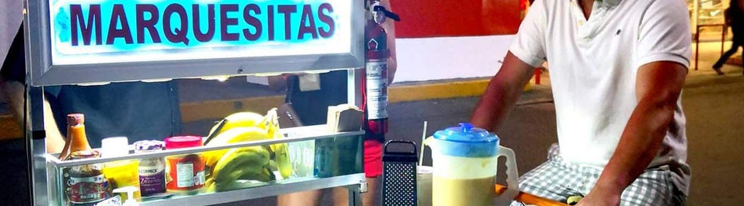 Playa Del Carmen Food Tour 6