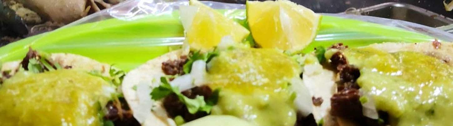 Playa Del Carmen Food Tour 7