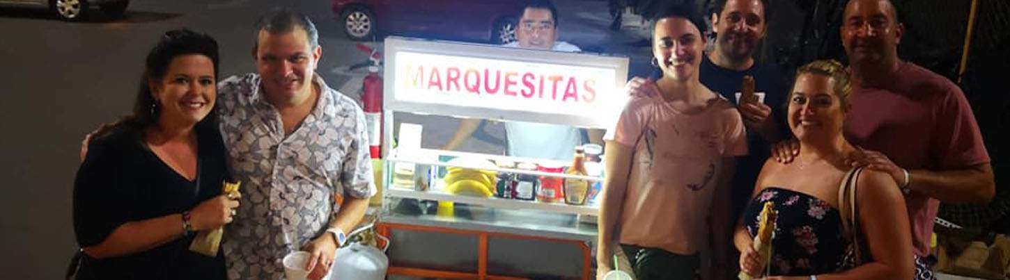 Playa Del Carmen Food Tour 8