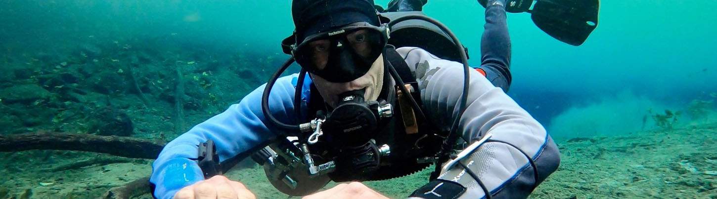 Playa Del Carmen Reef Dive (2 Tanks) 2