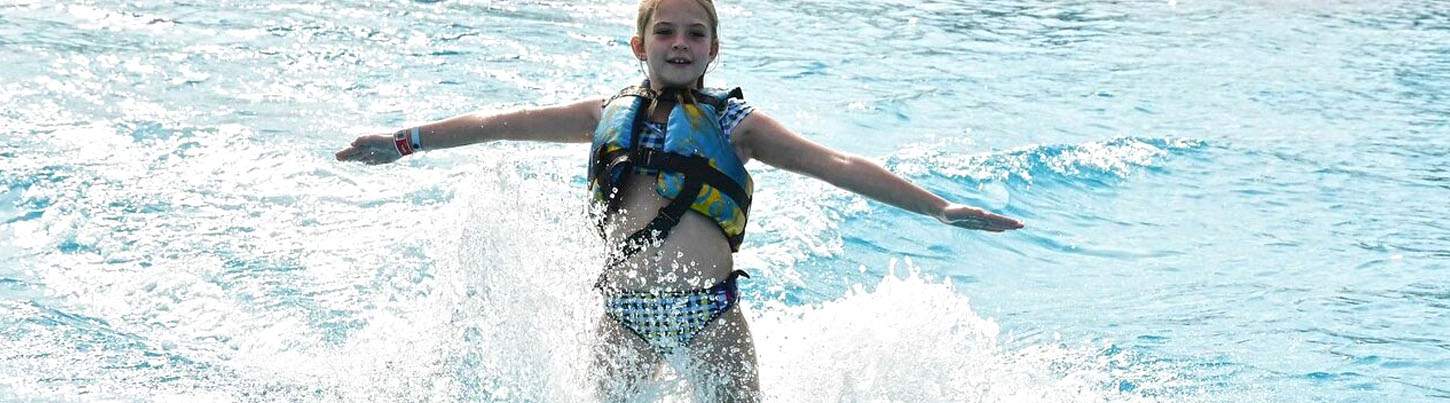 Playa Maroma Royal Dolphin Swim 1