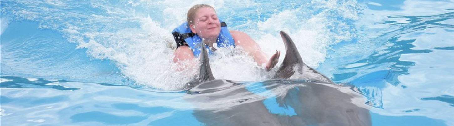 Playa Maroma Swim Adventure 2