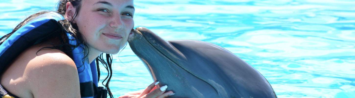 Playa Maroma Swim Adventure 6