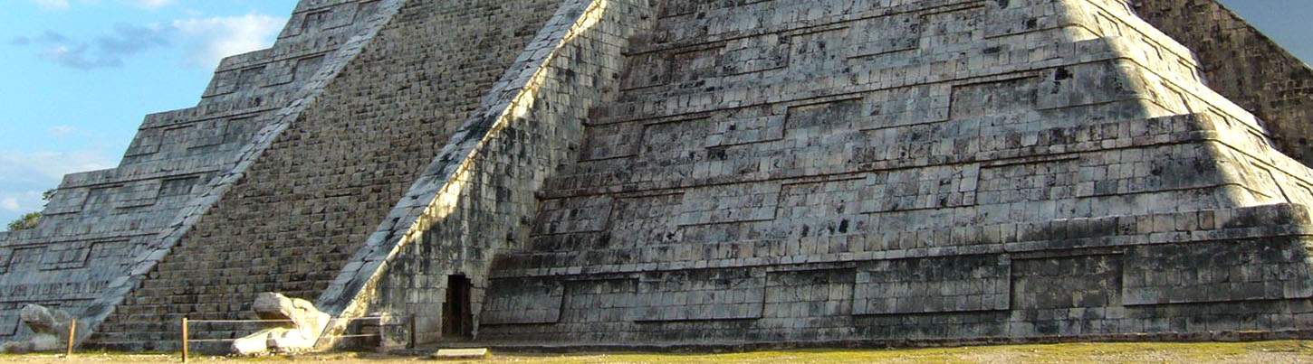 Private Chichen Itza + Coba Mayan Ruins Tour 5
