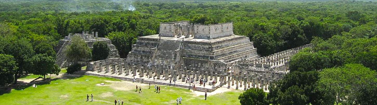 Private Chichen Itza + Coba Mayan Ruins Tour 7