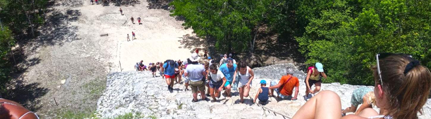 Private Coba Express 3