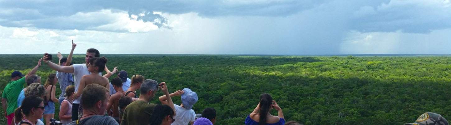 Private Coba Express 6