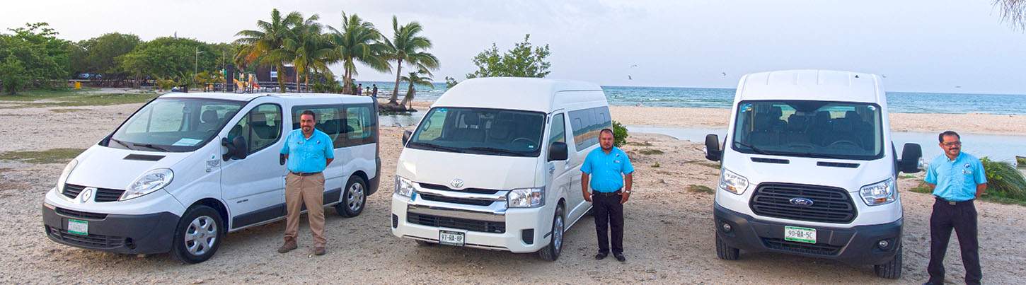 Private Coba Express 8