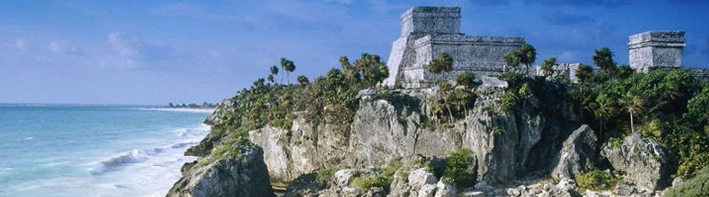 Private Tulum Mayan Ruins + Cenote Swim 4