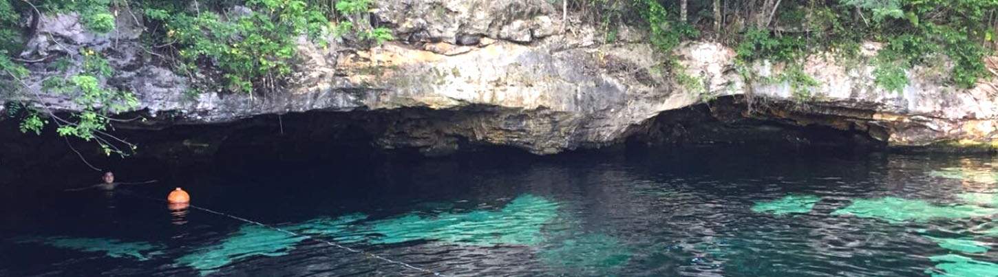 Private Tulum Mayan Ruins + Cenote Swim 7