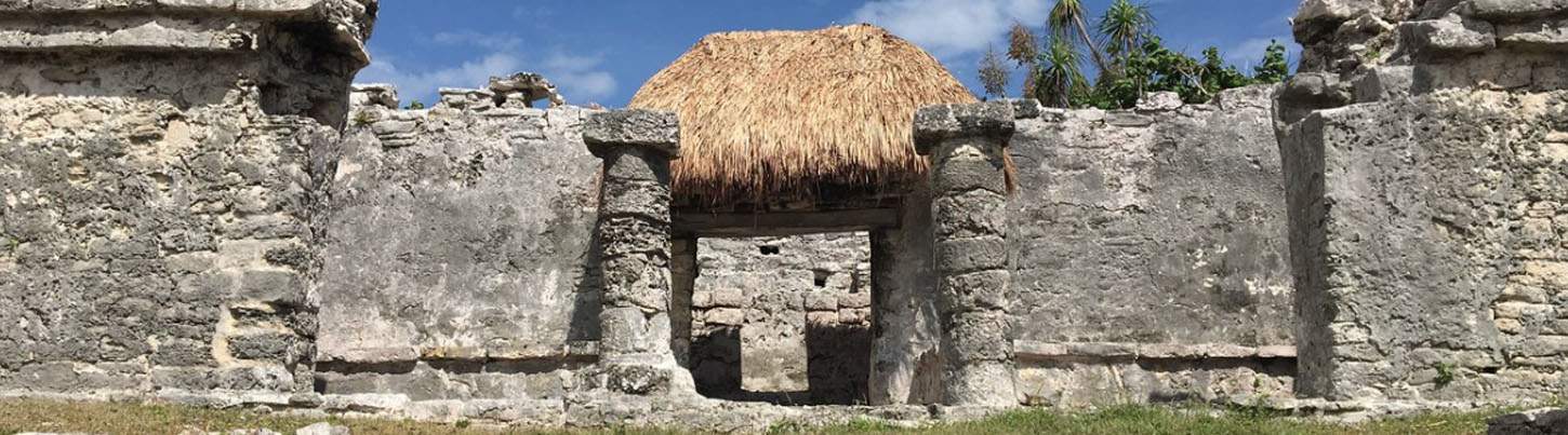 Private Tulum Mayan Ruins + Cenote Swim 8