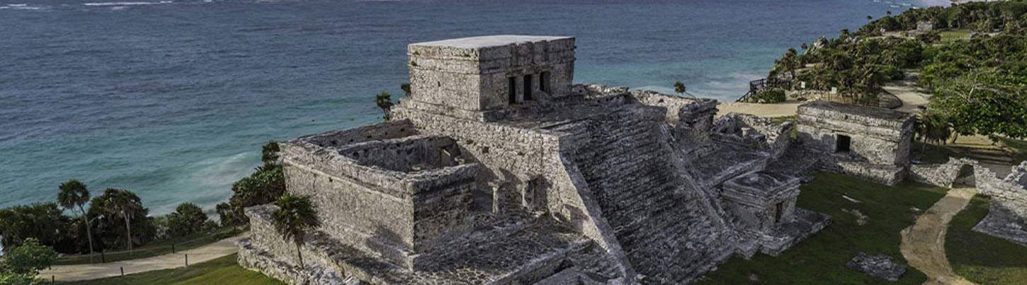 Mayan Ruins Private Tulum Express 5
