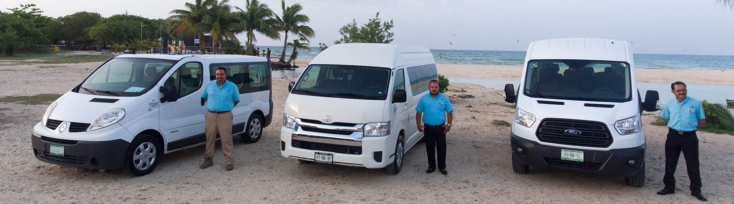 Mayan Ruins Private Tulum Express 8