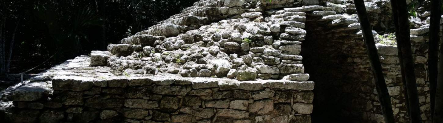 Private Tulum Ruins + Coba Pyramid Tour 7