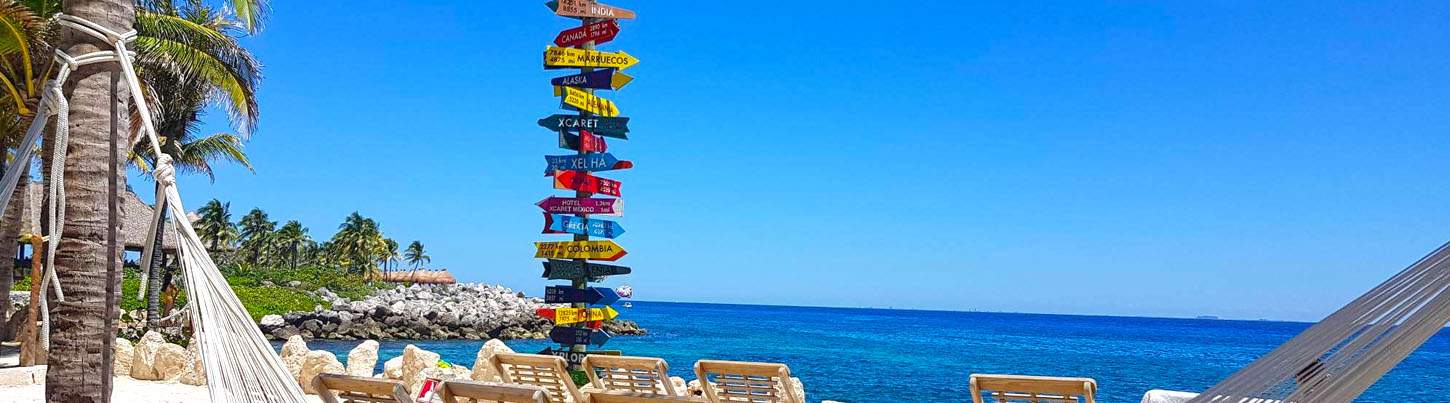 Private Xcaret Express 4