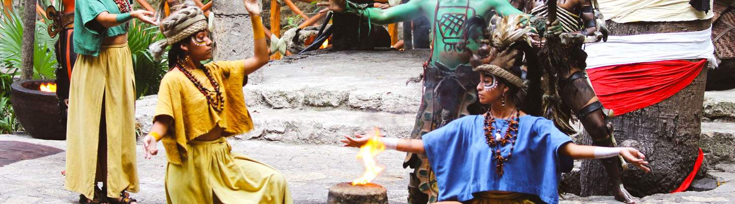 Private Xcaret Express 8