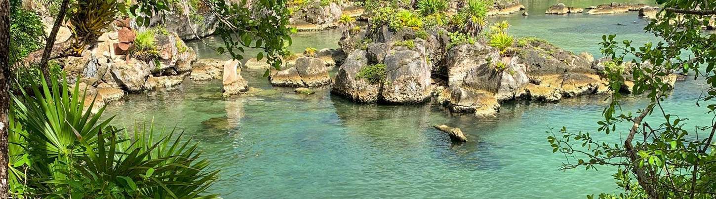 Private Xel Ha Express 1