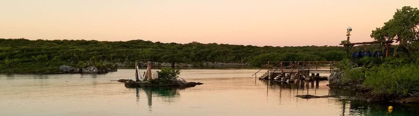 Private Xel Ha Express 7