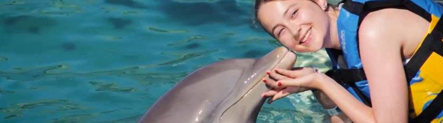 Puerto Aventuras Swim Adventure 2