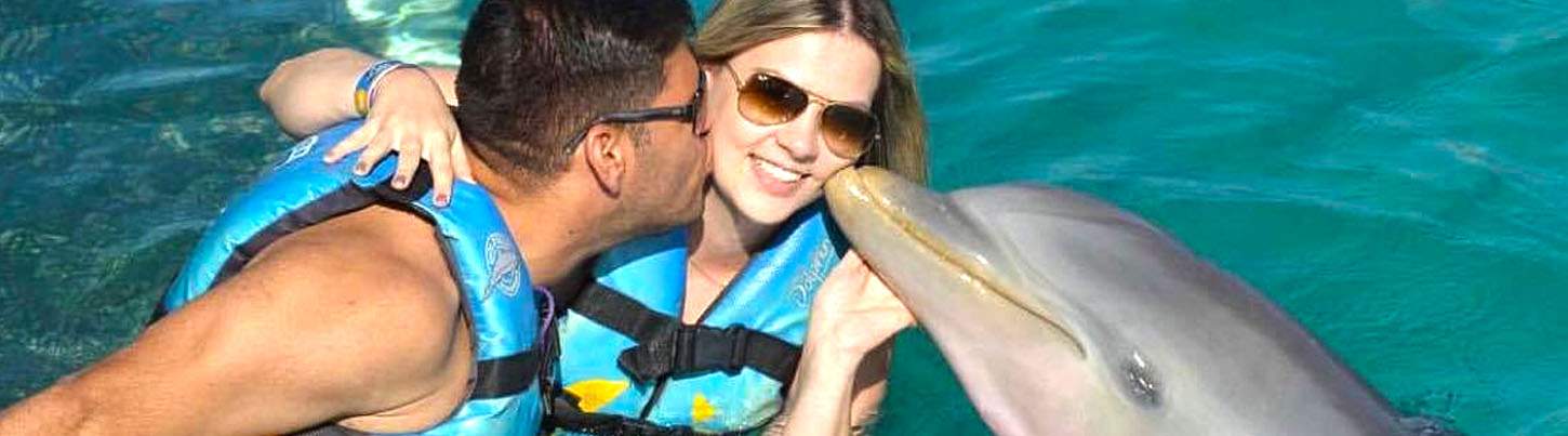 Puerto Aventuras Swim Adventure 3