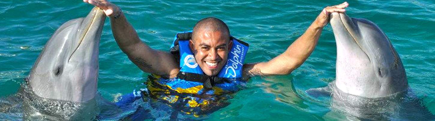 Puerto Aventuras Swim Adventure 5