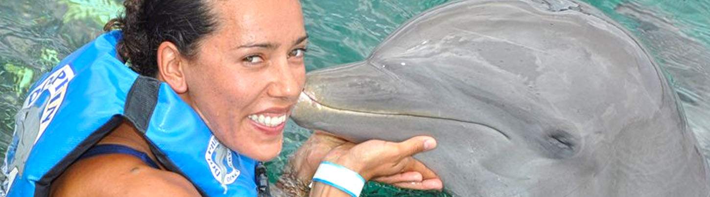 Puerto Aventuras Swim Adventure 7